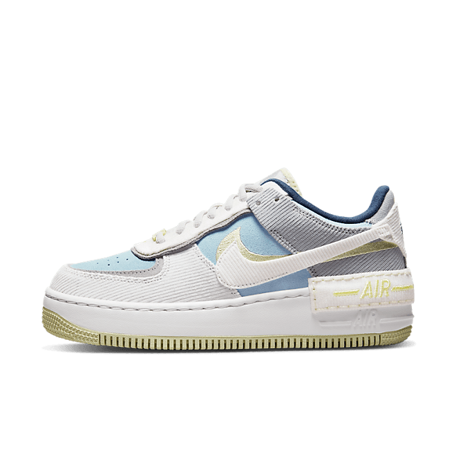 Nike Air Force 1 Low Shadow On The Bright Side (W) DQ5075-411