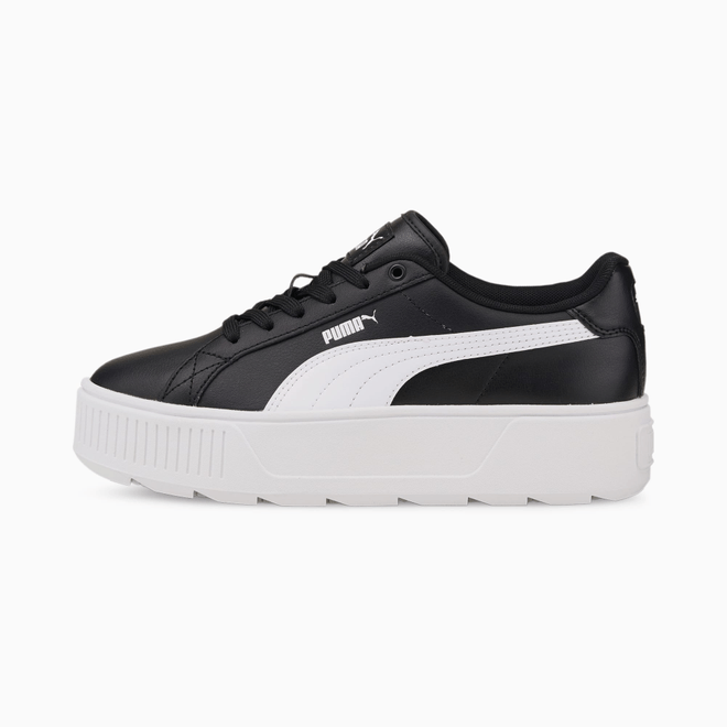 Puma Karmen L sportschoenen voor Dames 384615-03