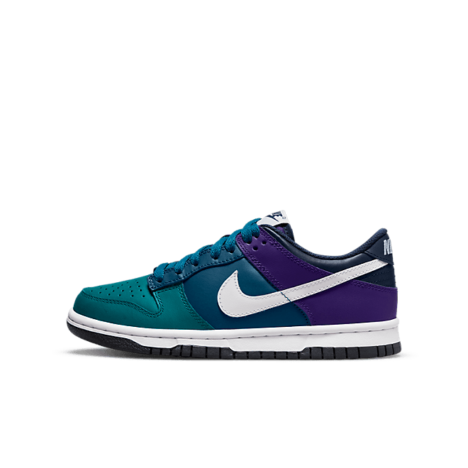 Nike Dunk Low Bright Spruce Marina (GS) DH9765-300