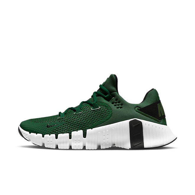 Nike Free Metcon 4 Gorge Green CT3886-391