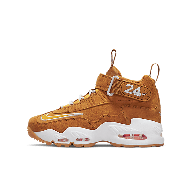 Nike Air Griffey Max 1 Wheat (GS) DO6685-700