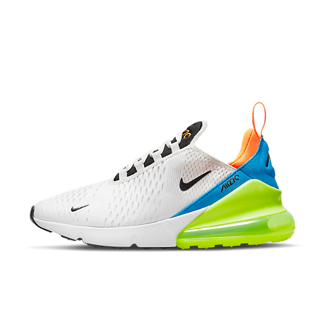 Nike Air Max 270 Nerf (W) DO6691-100