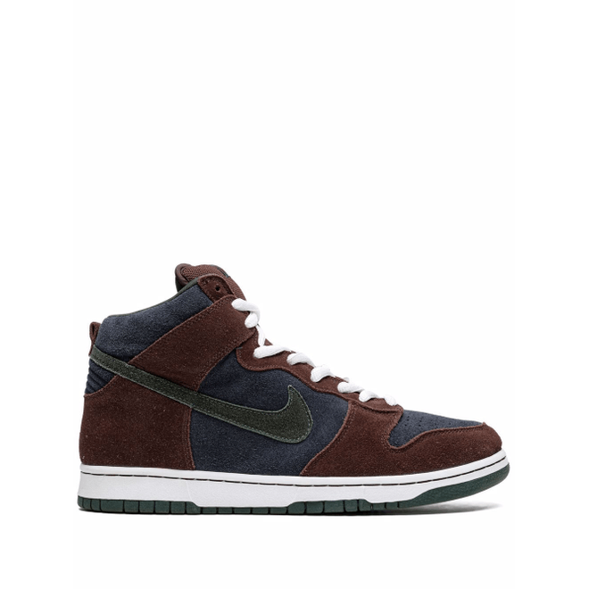Nike Dunk High Pro SB 305050-431