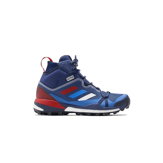 adidas Terrex Skychaser LT Mid Kith Tricolor GV9809