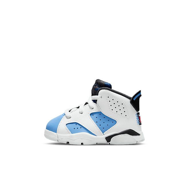 Jordan 6 Retro UNC 2022 (TD) DV3606-410