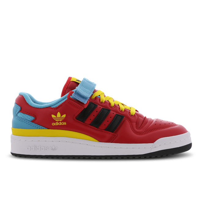 adidas Forum Low South Park GY6493
