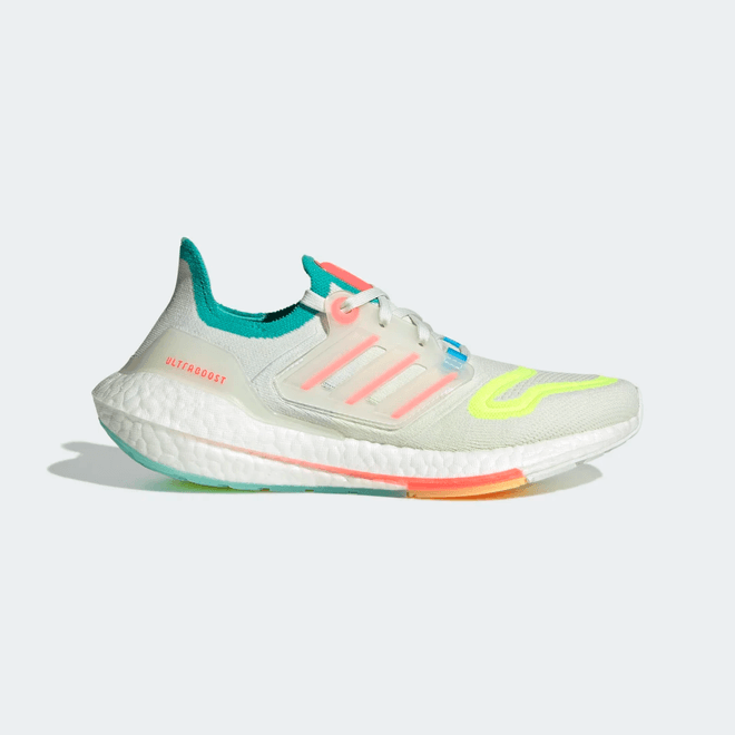 adidas ULTRABOOST 22 W GX8015