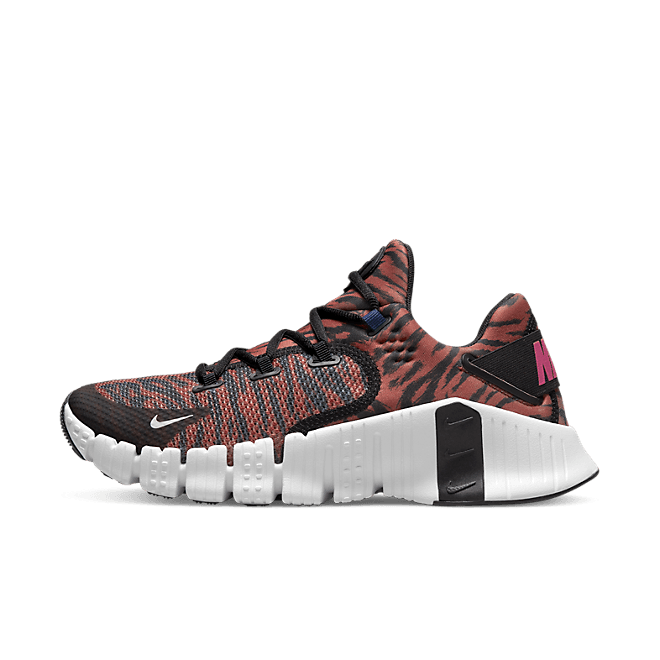 Nike Free Metcon 4 DJ8655-018