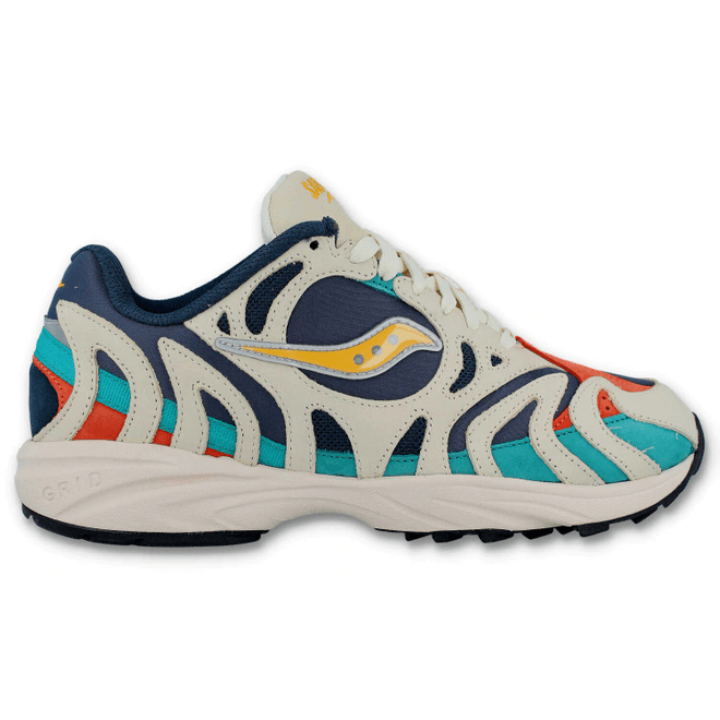 Saucony Grid Azura 2000 S70644-3