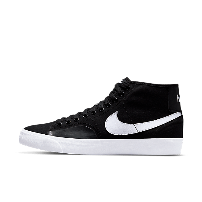 Nike SB  Court Mid  DC8901-001