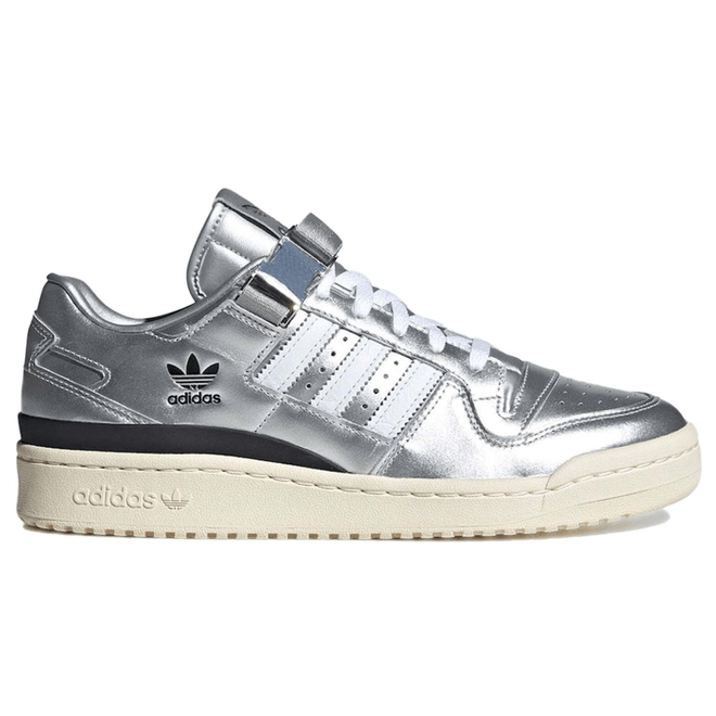 adidas Forum Low atmos Metallic Pack GV9224