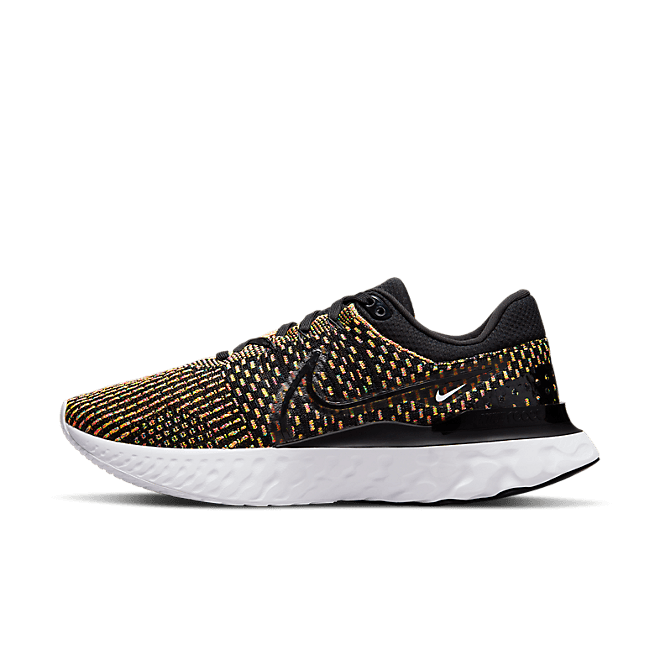 Nike React Infinity Run Flyknit 3 DH5392-002