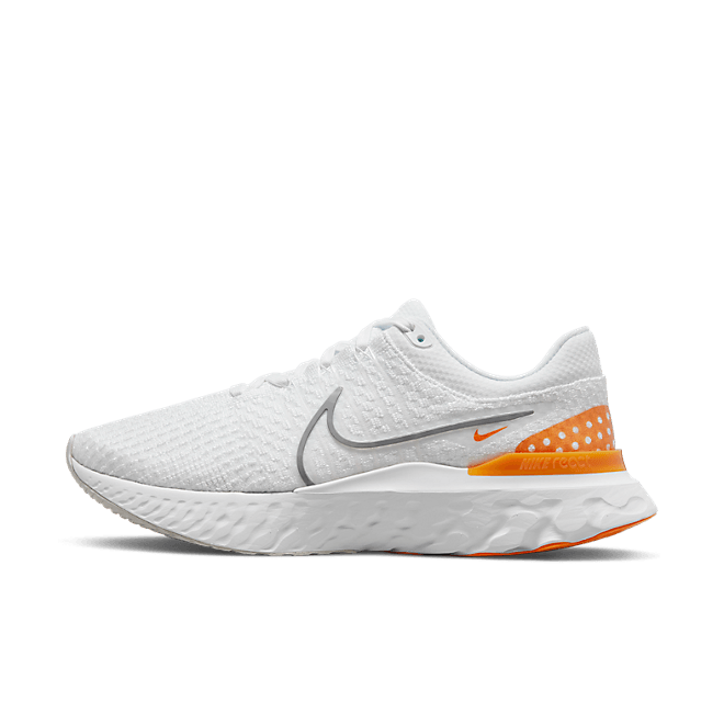 Nike React Infinity Run Flyknit 3 DH5392-100