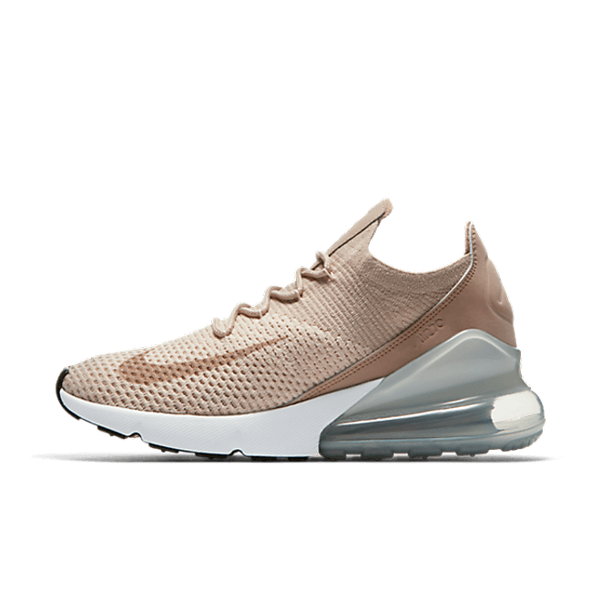 Nike Air Max 270 Flyknit AH6803-801