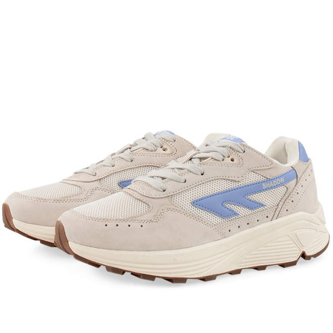 HI-TEC HTS Shadow RGS 'Gardenia/Blue Heron' K010002-003-003