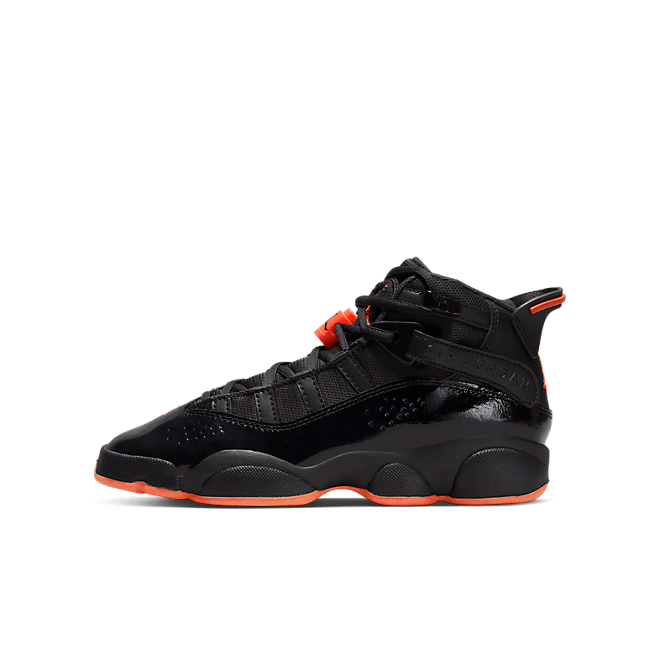 Jordan 6 Rings 323419-066