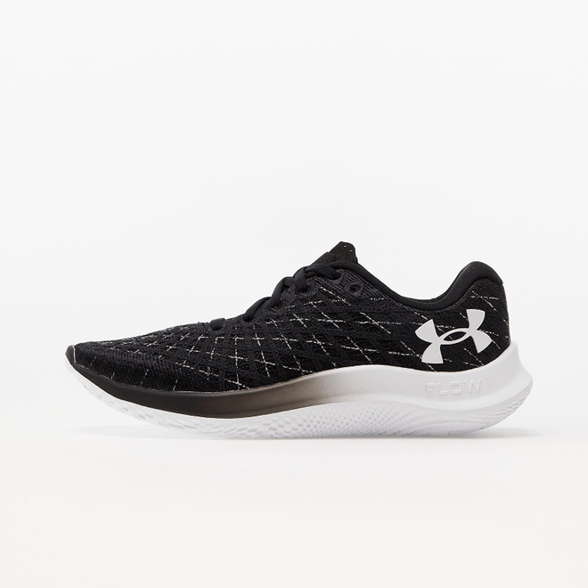 Under Armour W FLOW Velociti Wind 2 Black 3024911-003
