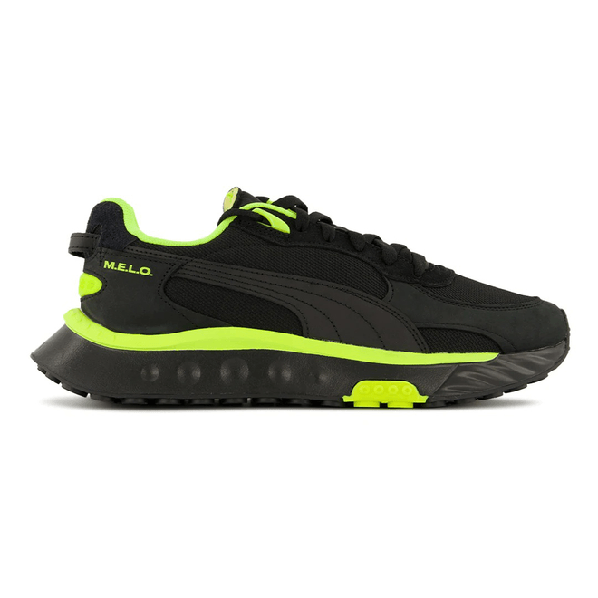 Puma Mile Rider LaMelo 384339-01