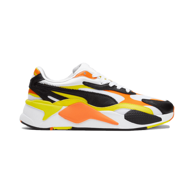 Puma RS-X3 Court Crush 384630-01
