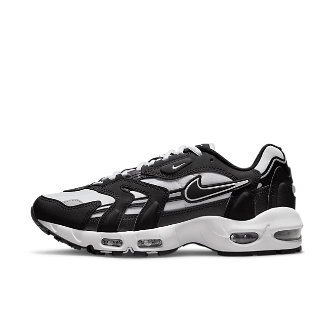 Nike Air Max 96 II DH4756-100