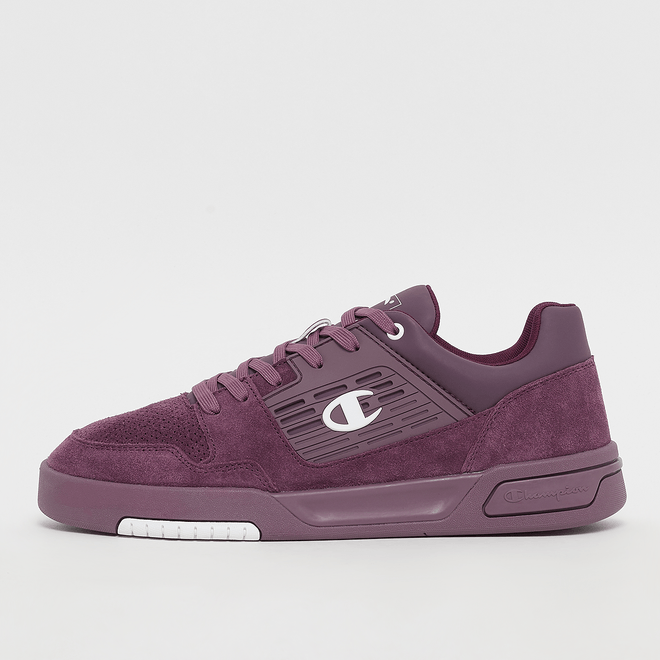 Champion 3ON3 Action Leather/Faux Suede S21862-VS009