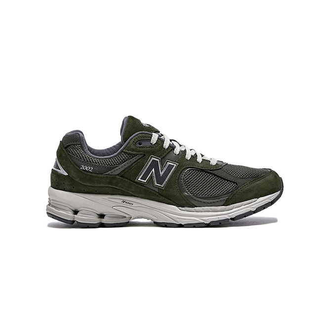New Balance 2002R Dark Olive M2002RGL