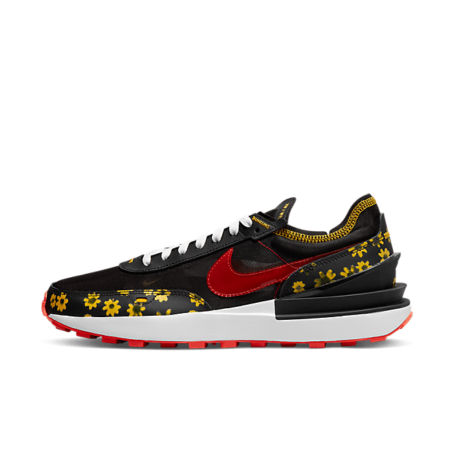 Nike Waffle One Sunflower DQ7637-001