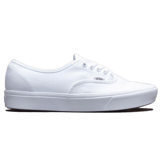 Vans Comfycush Authentic True White VN0WM7VNG