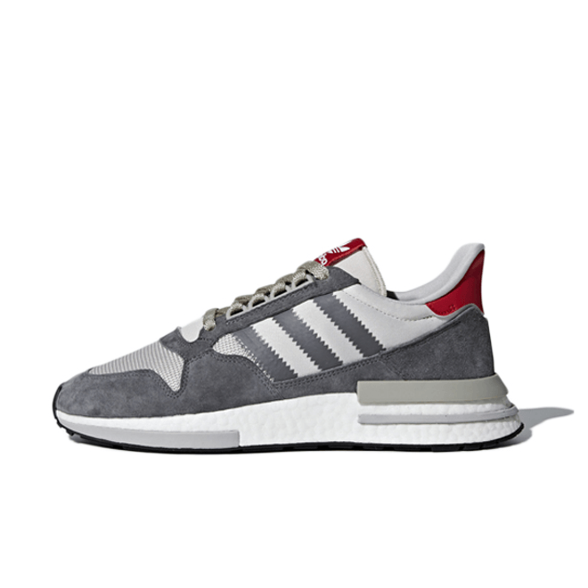 adidas ZX 500 RM 'Grey/White' B42204