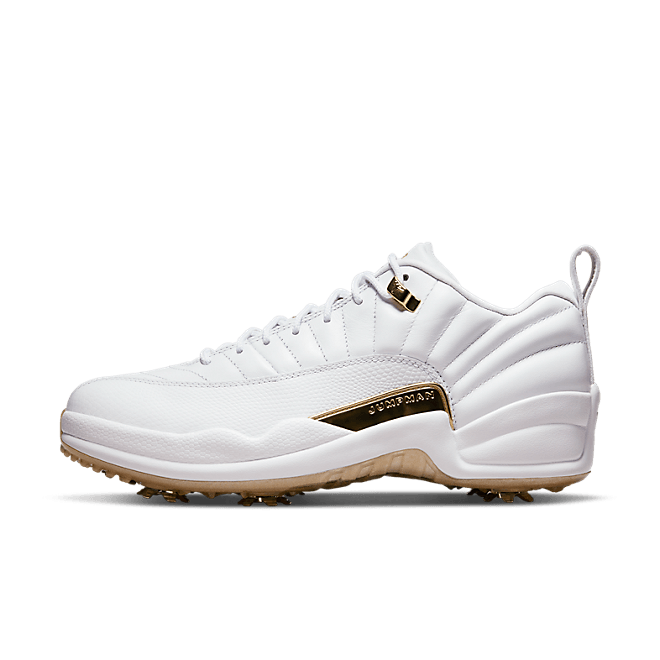 Jordan XII G Golf DM0106-117