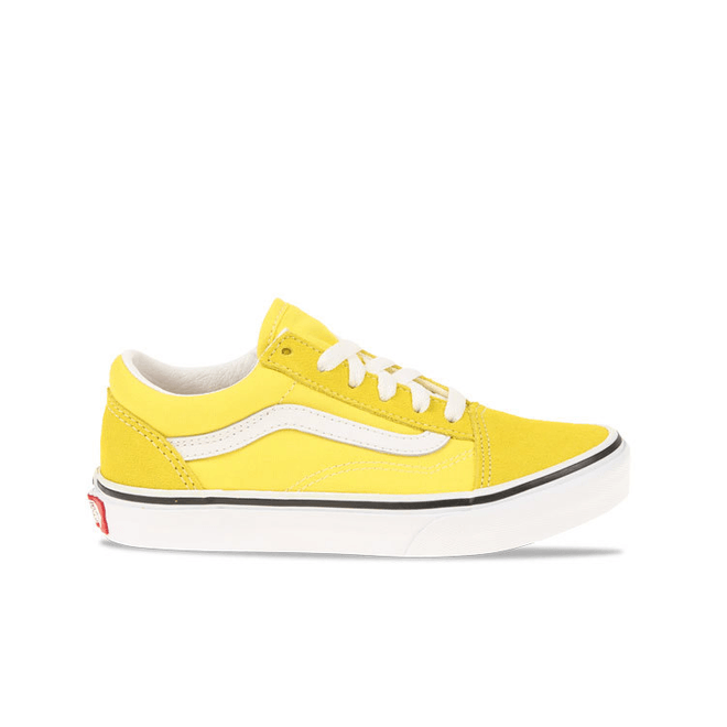 Vans Old Skool Geel Kinderen VN0A7Q5F7Z41