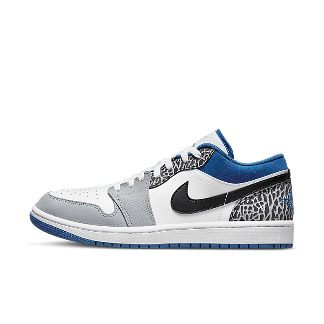 Jordan 1 Low SE True Blue DM1199-140