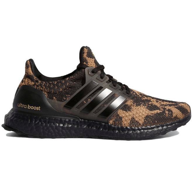 adidas Ultra Boost 5.0 DNA Bleach Dye Pack Cardboard (W) GX9328