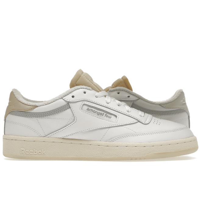 Reebok Club C 85 amongst few Magic Carpet GY8938