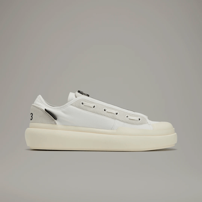 adidas Y-3 Ajatu Court Low GW8627