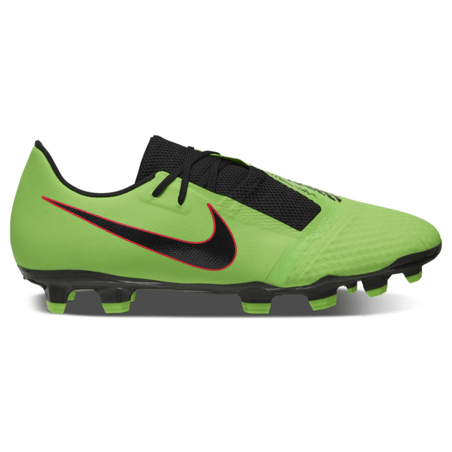 Nike Phantom Venom Academy FG Green Strike AO0566-306