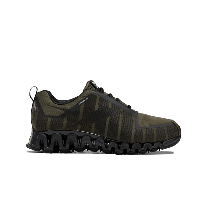 Reebok ZigWild Trail 6 Green FX1435
