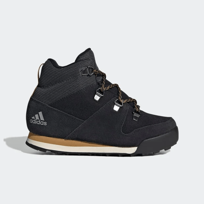 adidas Climawarm Snowpitch Shoes FZ2602