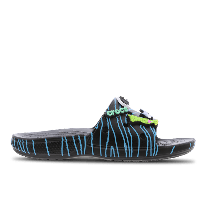 Crocs Slide 207526-001