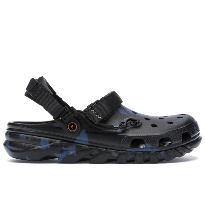 Crocs Crocs Duet Max Clog Post Malone 206542-001