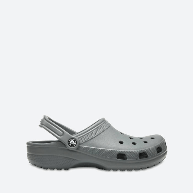 Crocs Classic 10001SLATEGREY