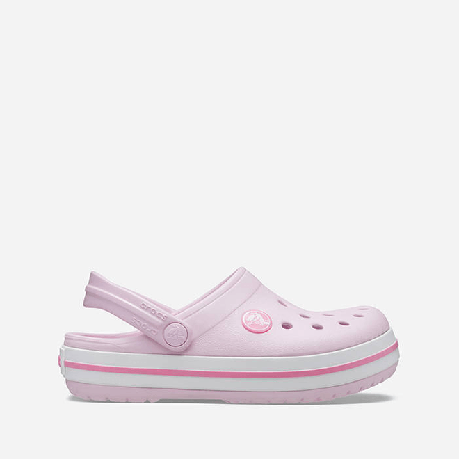 Crocs Crocband 207006BALLERINAPINK