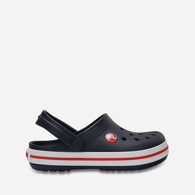 Crocs Crocband 207006NAVYRED