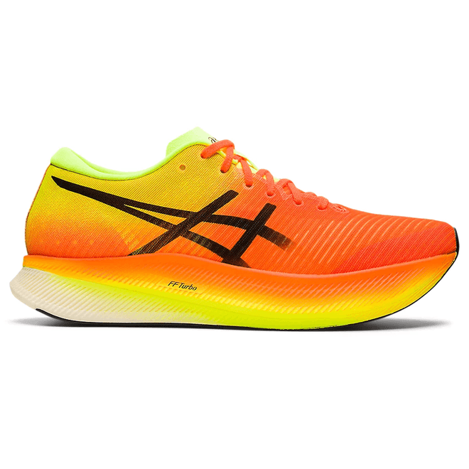 ASICS Metaspeed Sky Shocking Orange 1012B069.800