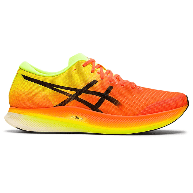 ASICS Metaspeed Edge Shocking Orange 1012B258.800