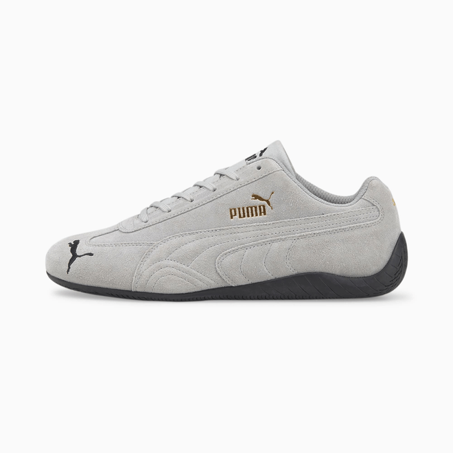 Puma Speedcat Shield SD Driving Shoes | 387272-01 | Sneakerjagers