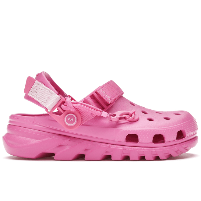 Crocs Duet Max 2 Post Malone Pink 207268-6QQ