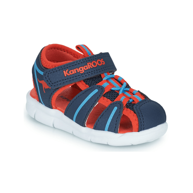 Kangaroos K-Grobi 02106-4100