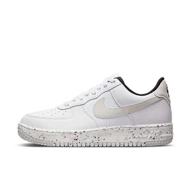 Nike Air Force 1 Low Crater Next Nature 'White' DH8083-100