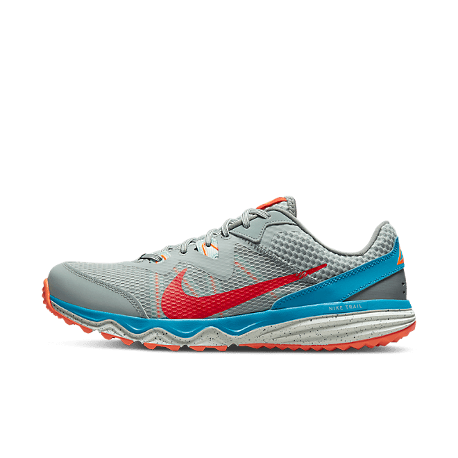 Nike Juniper Trail Trailrunning CW3808-003
